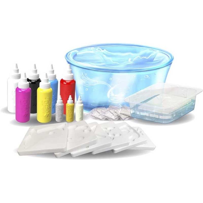 Acuario Deluxe Aqua Gelz