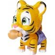 Pamper Petz Tigre 15 cm