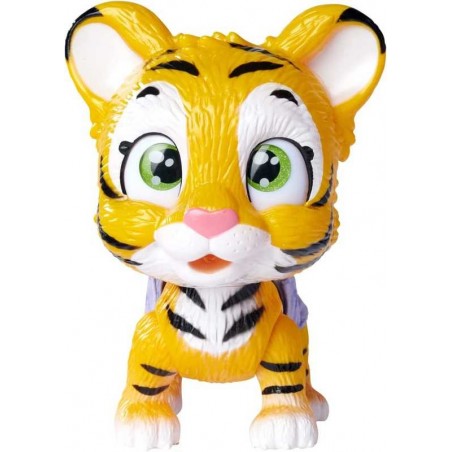 Pamper Petz Tigre 15 cm