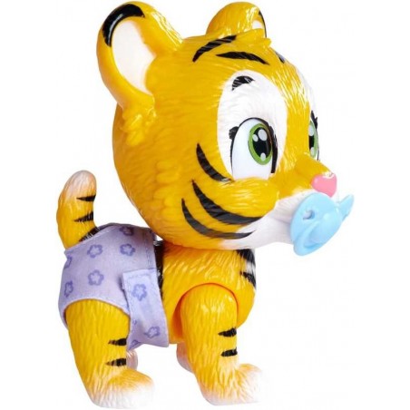 Pamper Petz Tigre 15 cm