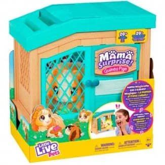 Little Live Pets Mama Surprise