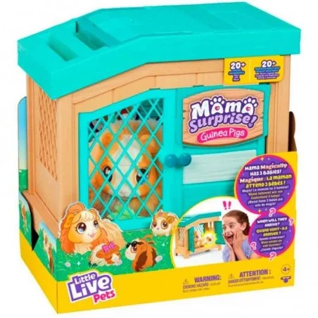 Little Live Pets Mama Surprise