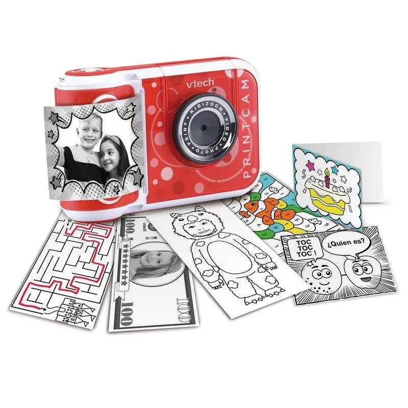 Kidizoom Print Cam