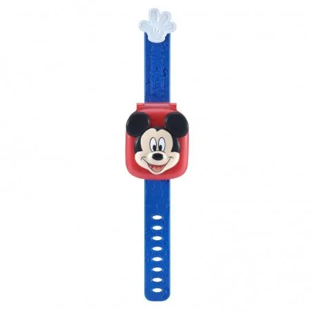 El Reloj Educativo de Mickey