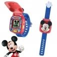 El Reloj Educativo de Mickey