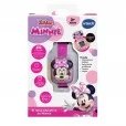 El Reloj Educativo de Minnie