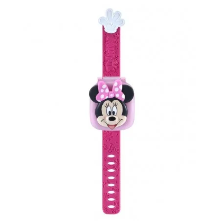 El Reloj Educativo de Minnie