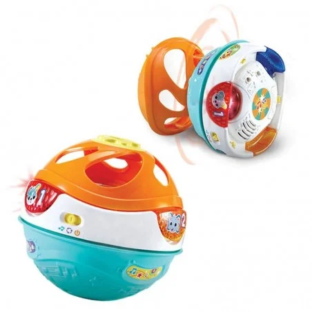 Vtech Rueda la Bola