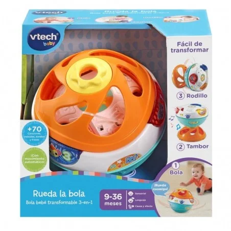 Vtech Rueda la Bola