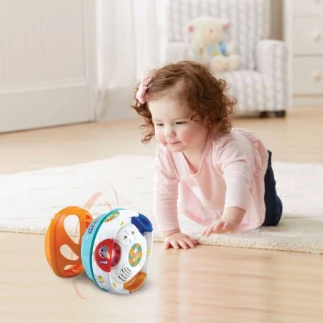 Vtech Rueda la Bola