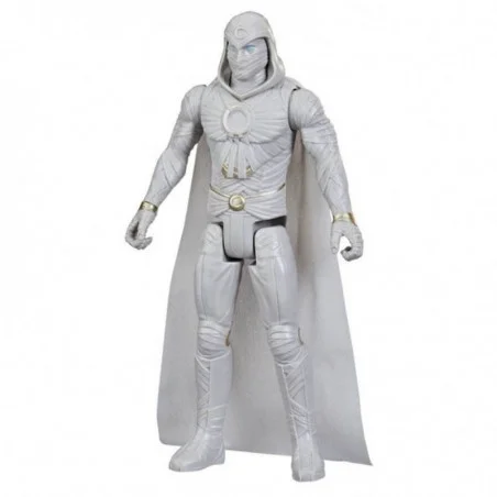 Moon Knight Titan Hero Series