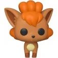 Funko Pop Jumbo Vulpix Pokemon