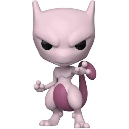 Funko Pop Jumbo Mewtwo Pokemon