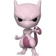 Funko Pop Jumbo Mewtwo Pokemon