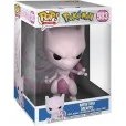 Funko Pop Jumbo Mewtwo Pokemon