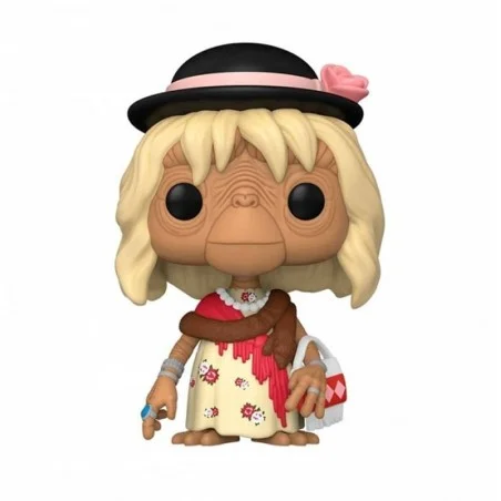 Funko Pop ET in Disguise