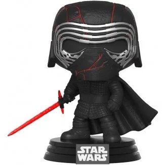 Funko Pop Kylo Ren Star Wars