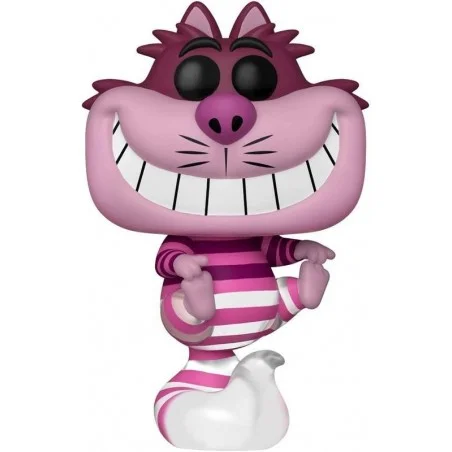 Funko Pop Cheshire Cat Alicia en el País de las Maravillas
