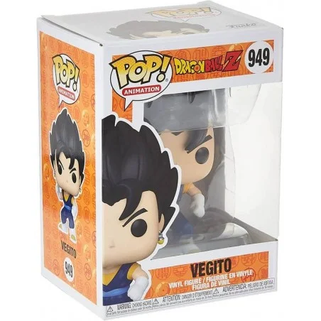 Funko Pop Vegito Dragon Ball Z