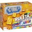 Diset La Ruleta De La Suerte Junior