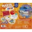 Diset La Ruleta De La Suerte Junior