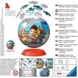 3D Puzzle Ball Paw Patrol