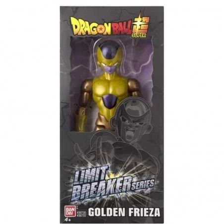 Dragon Ball Golden Freezer Limit Breakers