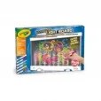 Pizarra LED Deluxe Crayola