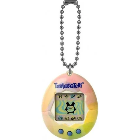 Tamagotchi Original Pastel Burbujas