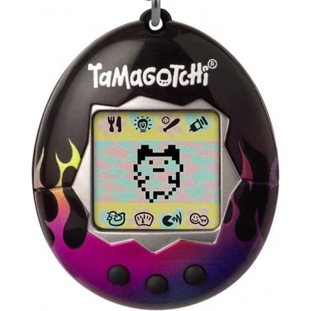 Tamagotchi Original Llamas