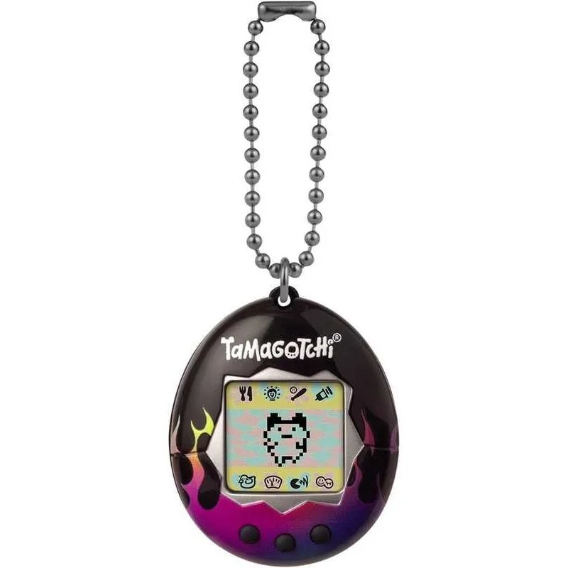 Tamagotchi Original Llamas