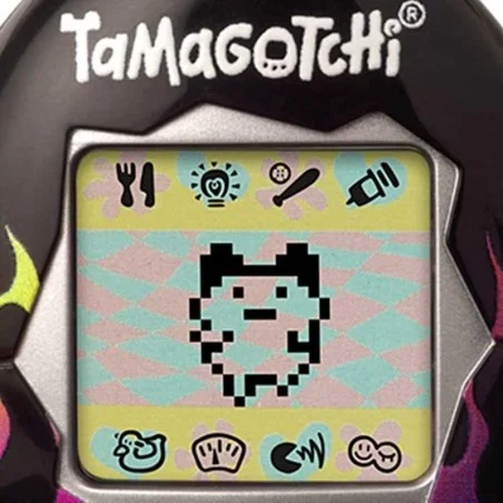 Tamagotchi Original Llamas