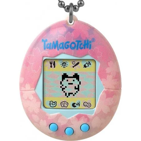 Tamagotchi Original Sakura