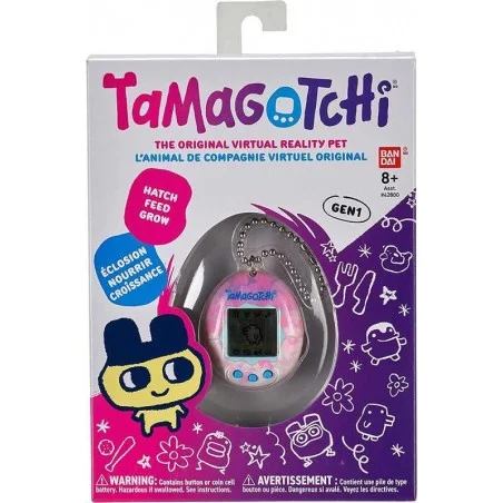 Tamagotchi Original Sakura