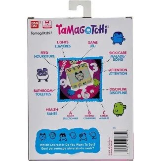 Tamagotchi Bandai V4 Connection Sakura Blossoms – Édition Collector EU
