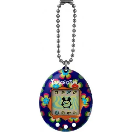 Tamagotchi Original Retro Flowers