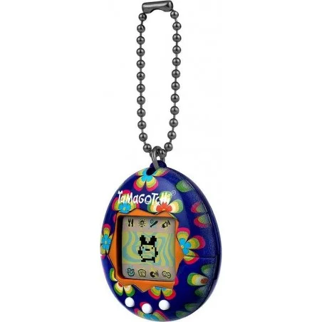 Tamagotchi Original Retro Flowers