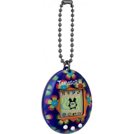 Tamagotchi Original Retro Flowers