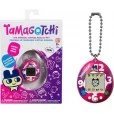 Tamagotchi Original Purple Pink Clock