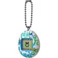 Tamagotchi Original Logo Repeat