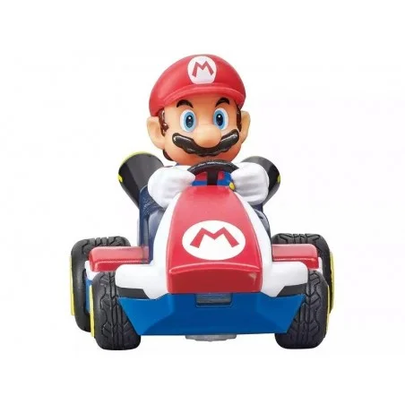 Mario Kart Mini Radio Control Carrera