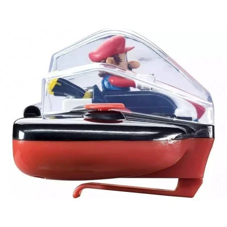 Mario Kart Mini Radio Control Carrera