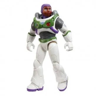 Lightyear Figura Alisha Hawthorne 30cm