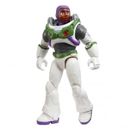 Lightyear Figura Alisha Hawthorne 30cm