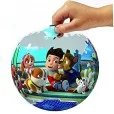 3D Puzzle Ball Paw Patrol