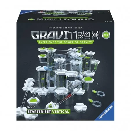 Gravitrax Starter Set Pro