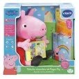 Peluche Educativo de Peppa Pig
