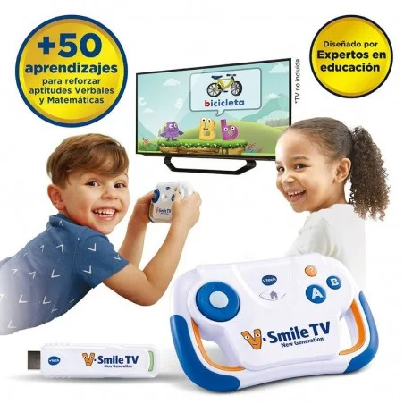 Consola VSmile TV New Generation