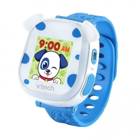 My First Kidiwatch Reloj Infantil