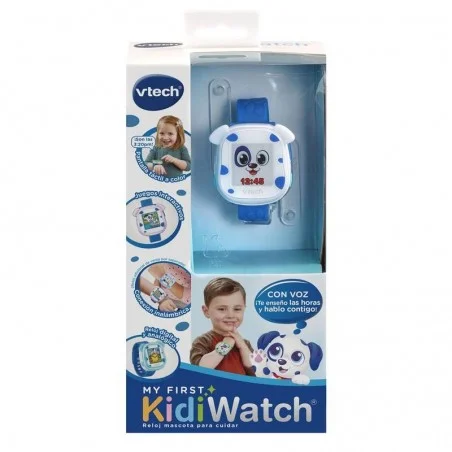 My First Kidiwatch Reloj Infantil